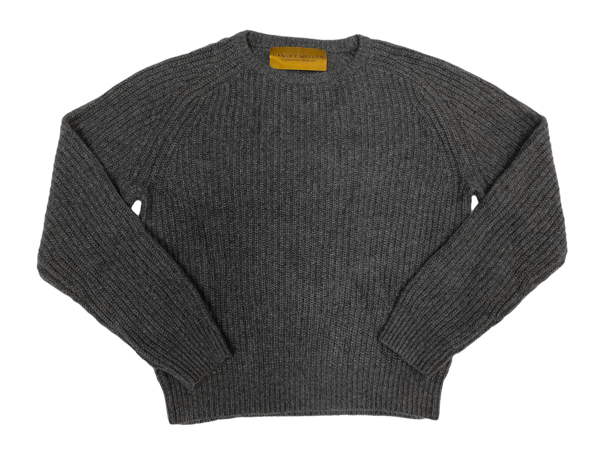 Hanley Mellon Women's Crewneck Cashmere Sweater eBay